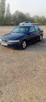 Opel Vectra B, 1999-2