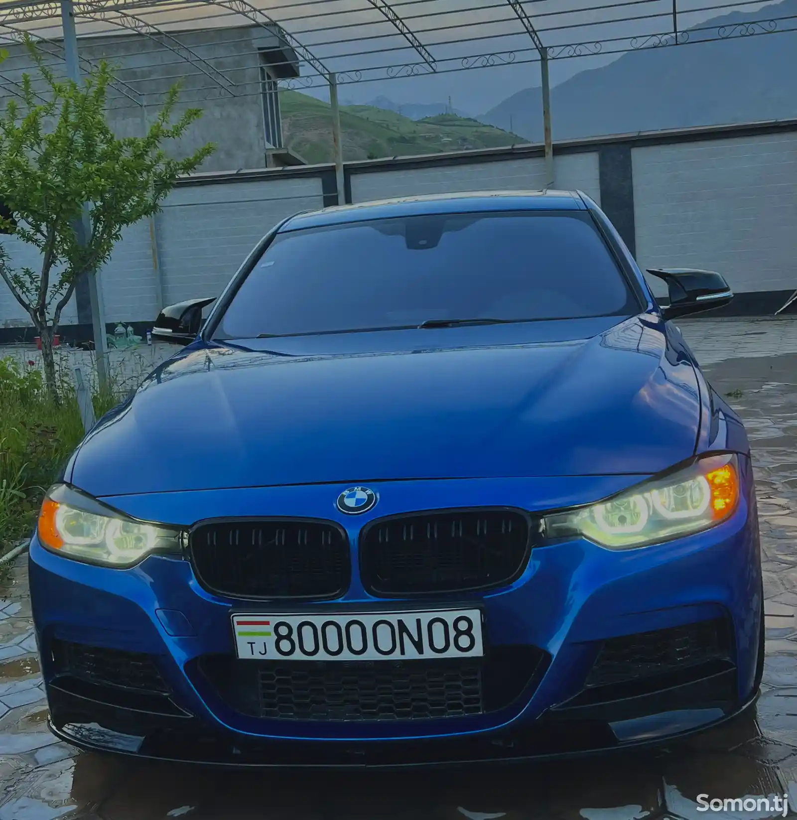 BMW Z3, 2014-6