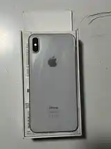 Apple iPhone Xs Max, 64 gb, Silver-2