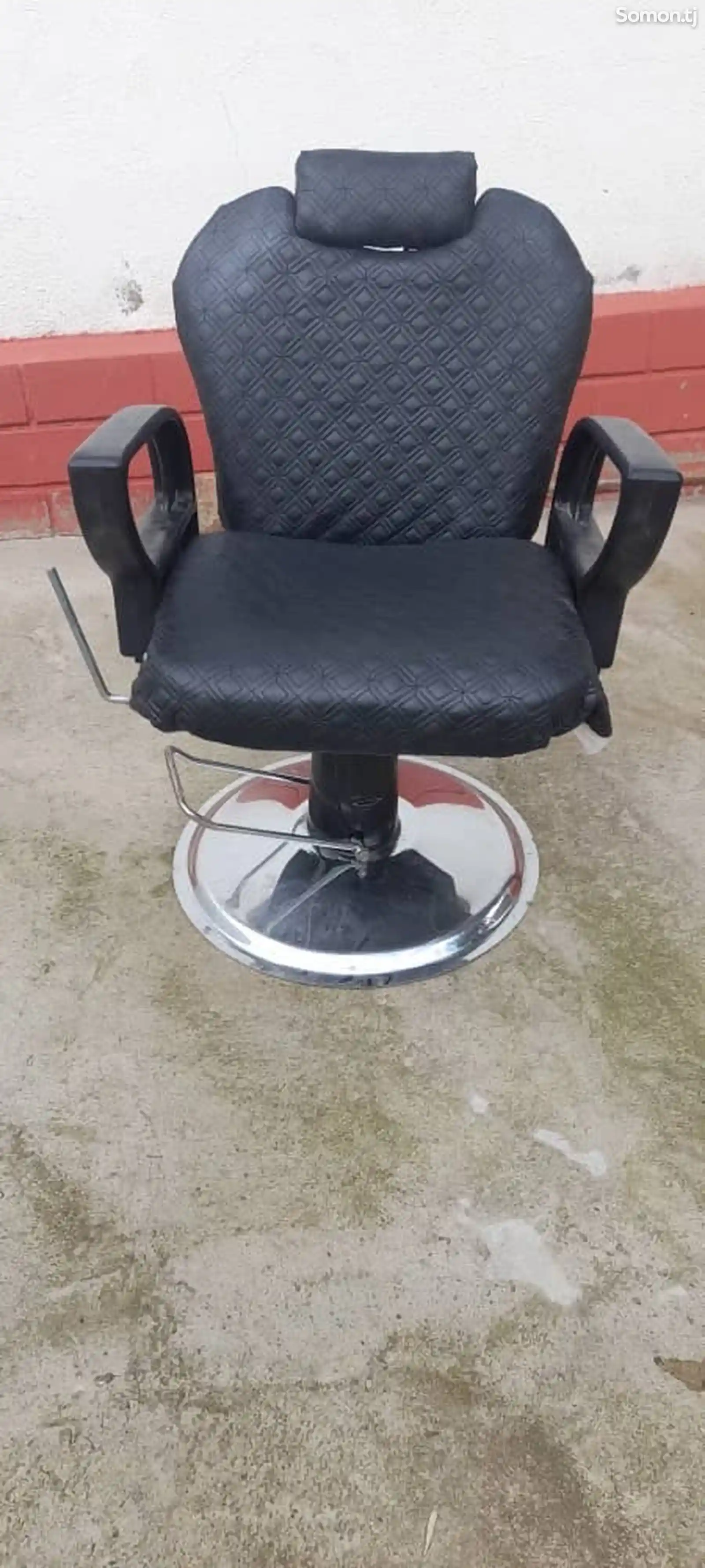 Кресло парикмахерское-1