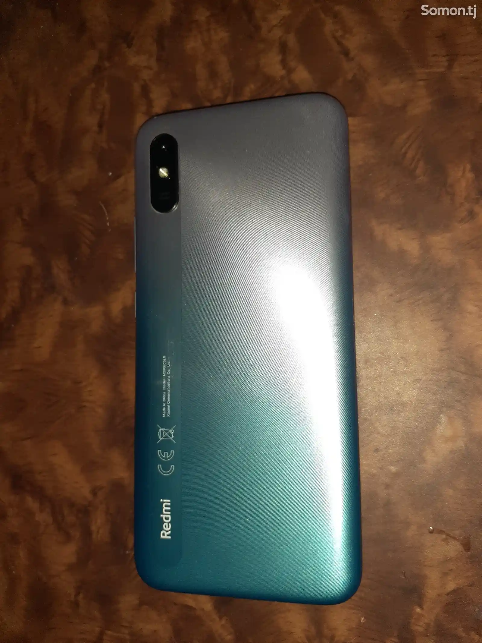 Xiaomi Redmi 9a-5