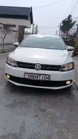 Volkswagen Jetta, 2011-5