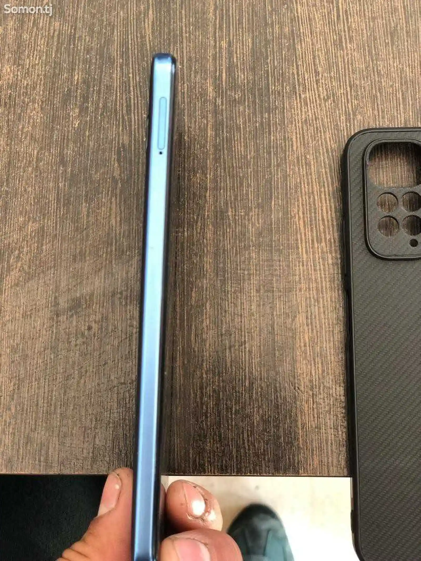 Xiaomi Redmi Note 11 S-1