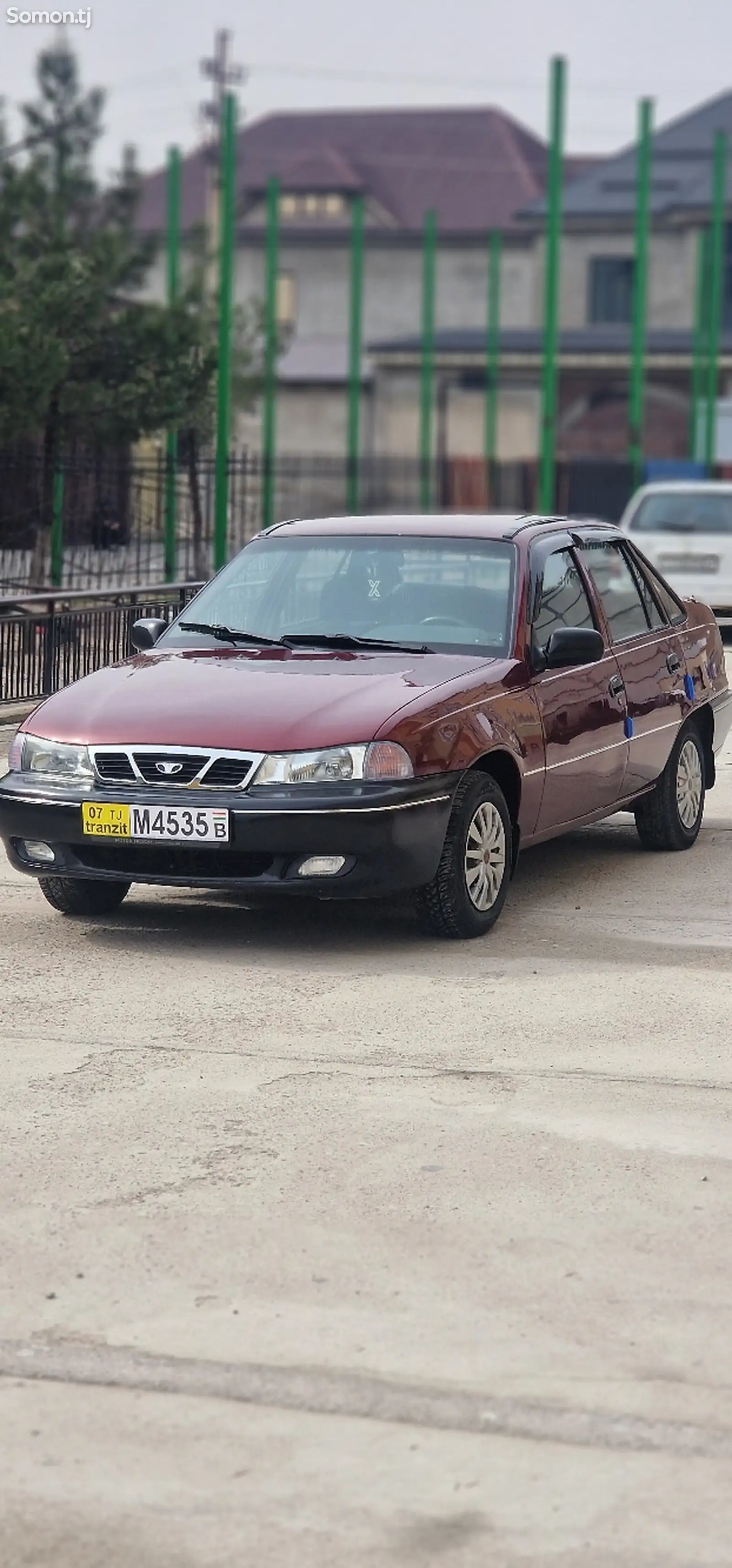 Daewoo Nexia, 1999-1