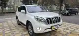 Toyota Land Cruiser Prado, 2015-8