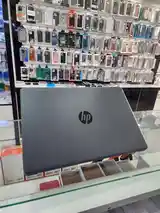 Ноутбук Hp Core i5-4