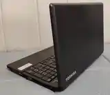 Ноутбук Toshiba-2