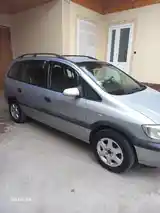 Opel Zafira, 1999-5