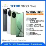 Tecno Spark 20 Pro +-4