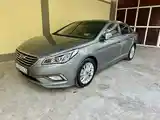 Hyundai Sonata, 2015-3