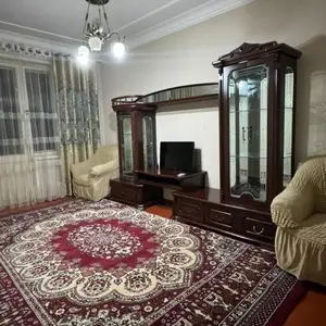 2-комн. квартира, 4 этаж, 55м², Сомони