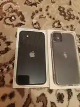 Apple iPhone 11, 64 gb, Black-9