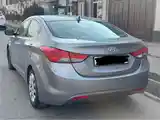 Hyundai Elantra, 2012-4