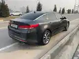 Kia Optima, 2018-6