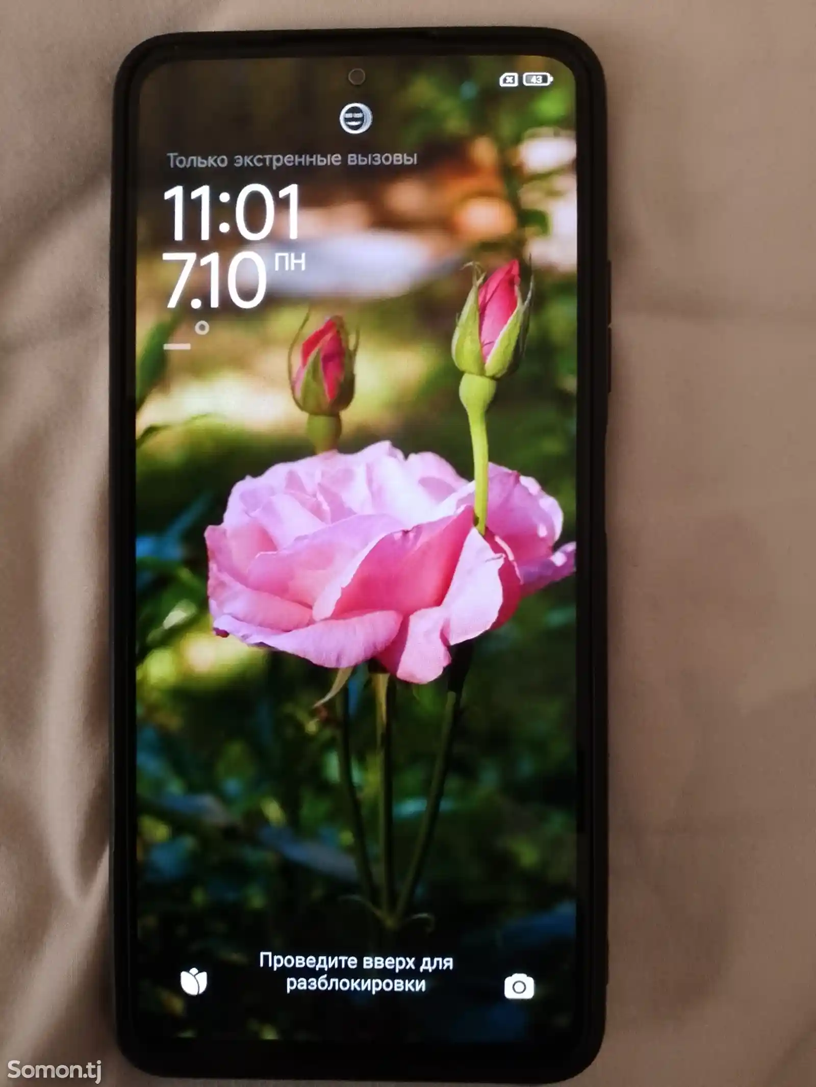 Xiaomi Redmi Note 11 Pro-1