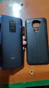 Xiaomi Redmi Note 9-3