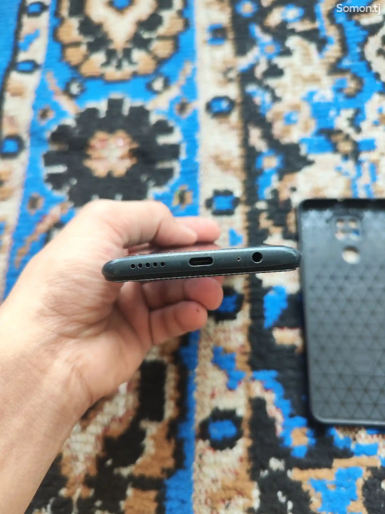 Xiaomi Redmi Note 9 128Gb-4