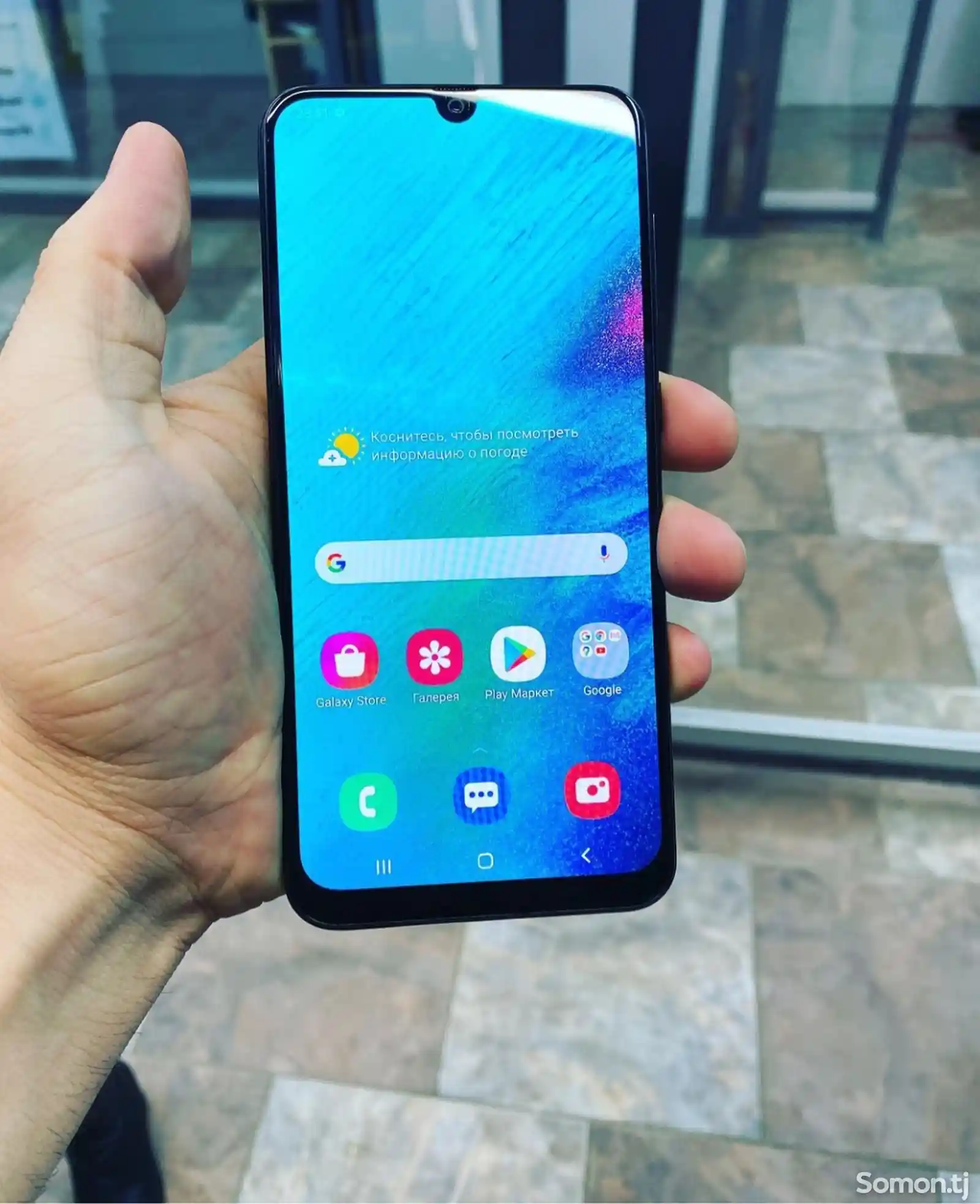 Samsung Galaxy A50 64GB-2