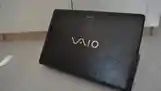 Ноутбук Sony Vaio-3