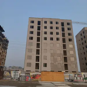 1-комн. квартира, 5 этаж, 44 м², 15 мкр