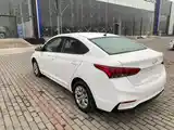 Hyundai Accent, 2018-7