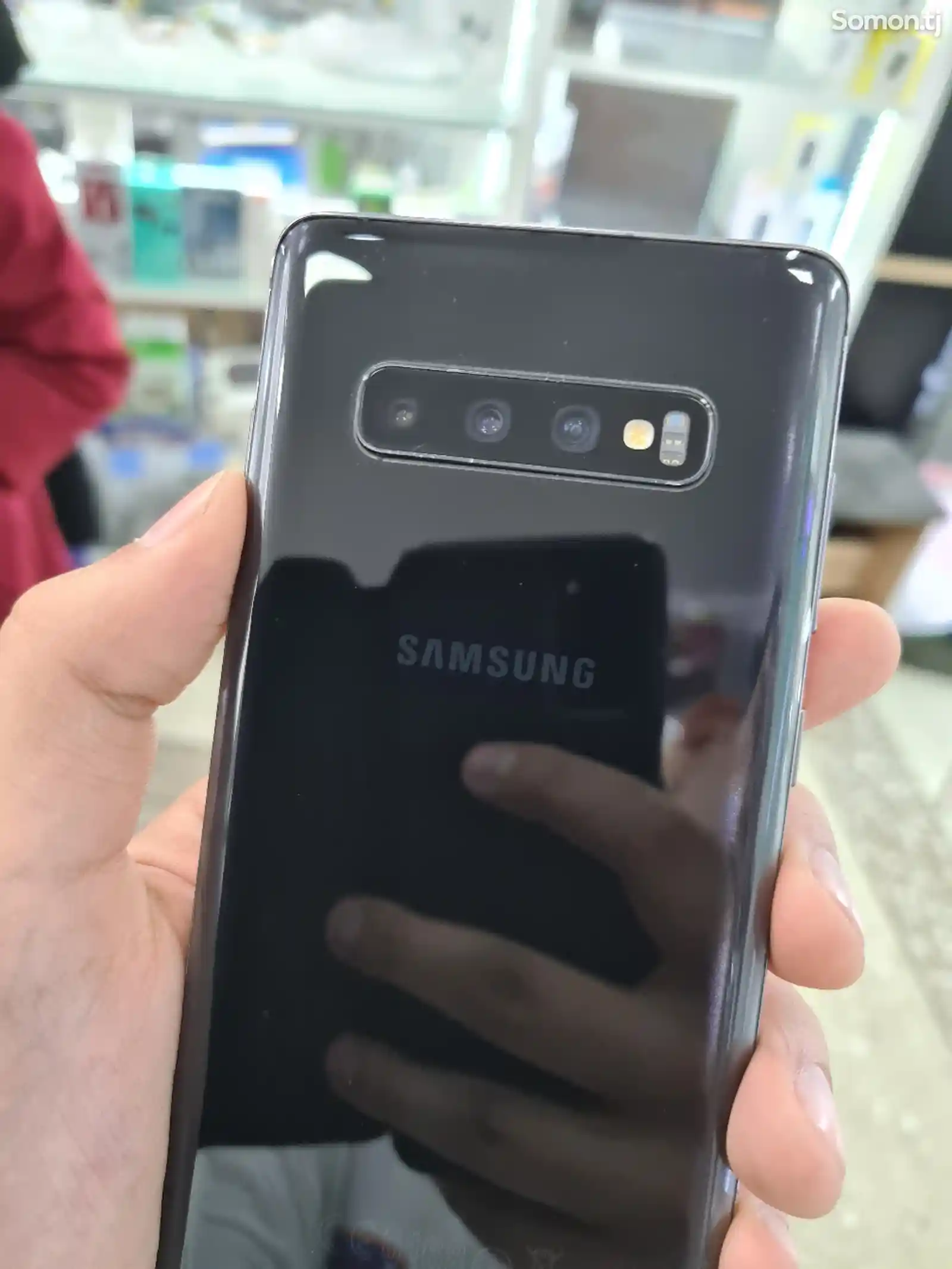 Samsung galaxy s 10+ 128/8-2
