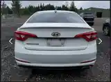 Hyundai Sonata, 2015-4