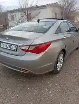 Hyundai Sonata, 2013-3