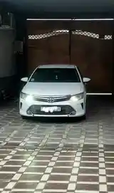 Toyota Camry, 2014-4