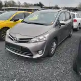 Toyota Verso, 2015-2