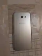 Samsung Galaxy A7 2017-2