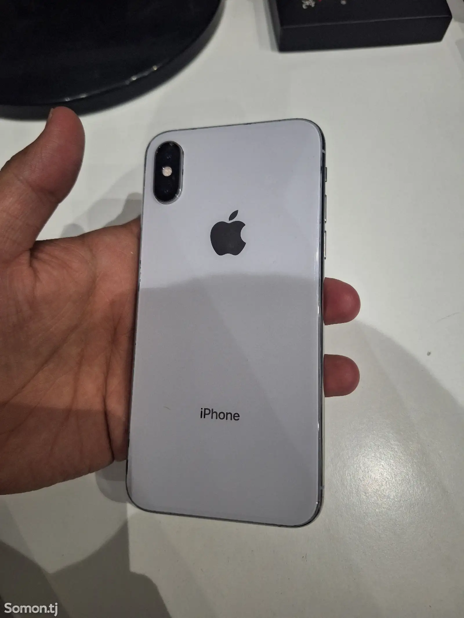 Apple iPhone XS , 64gb-3