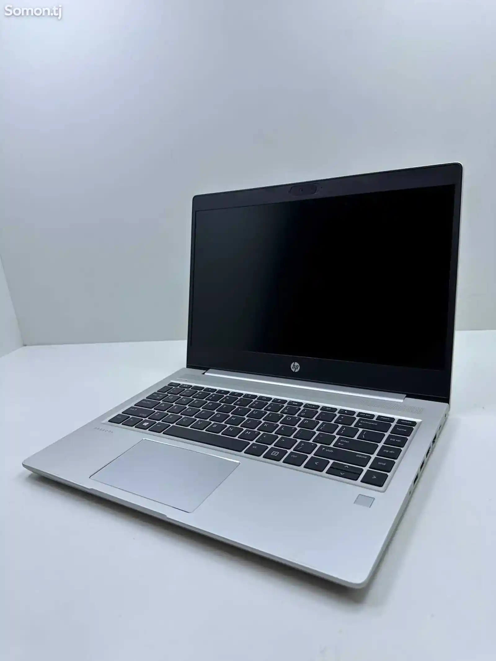 Ноутбук HP probook r5-4500u-1