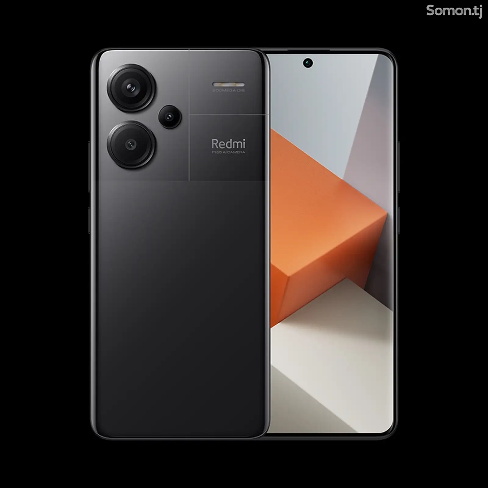 Xiaomi Redmi Note 13 Pro Plus, 512GB