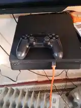 Игровая приставка Sony Playstation 4-2