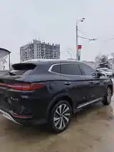 BYD Song Plus Flagship, 2024-2