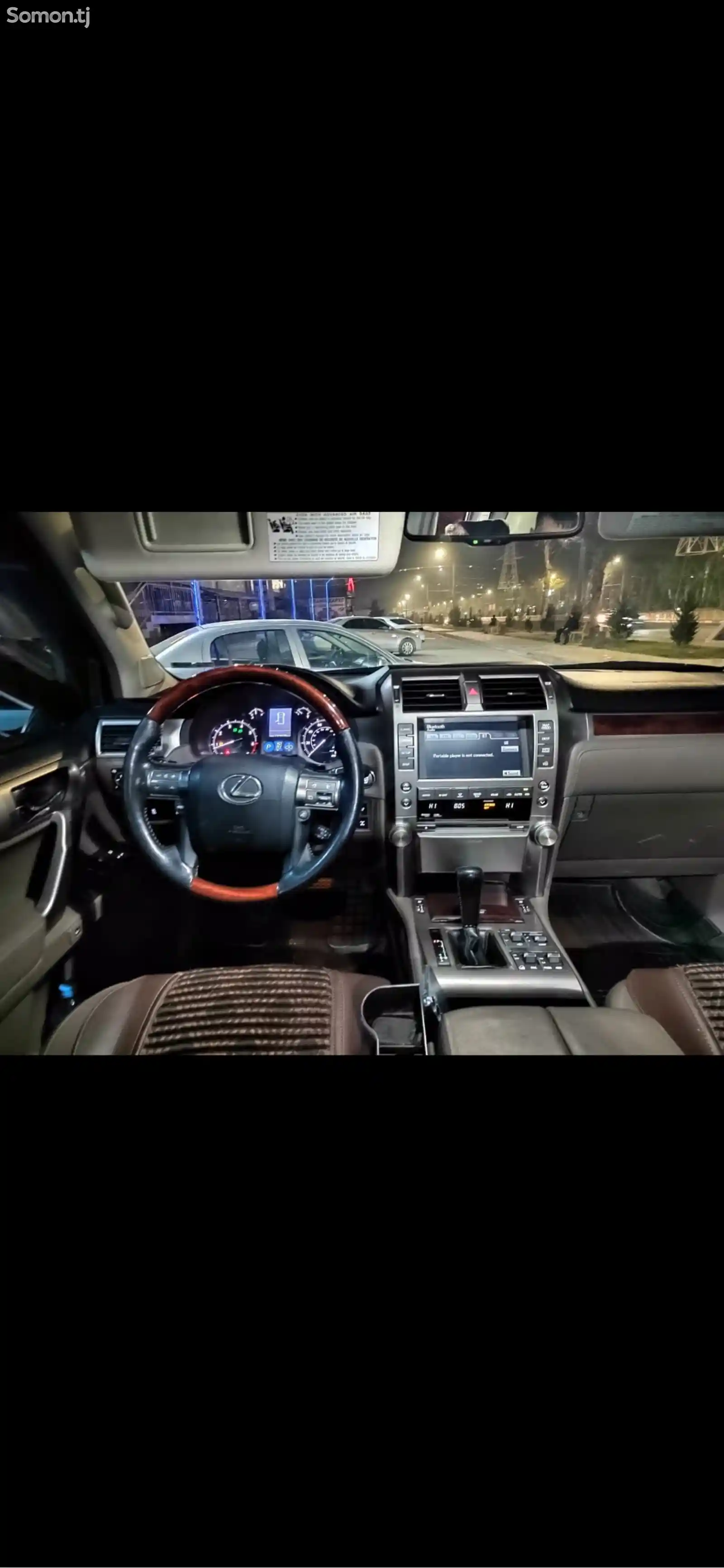 Lexus ES series, 2011-4