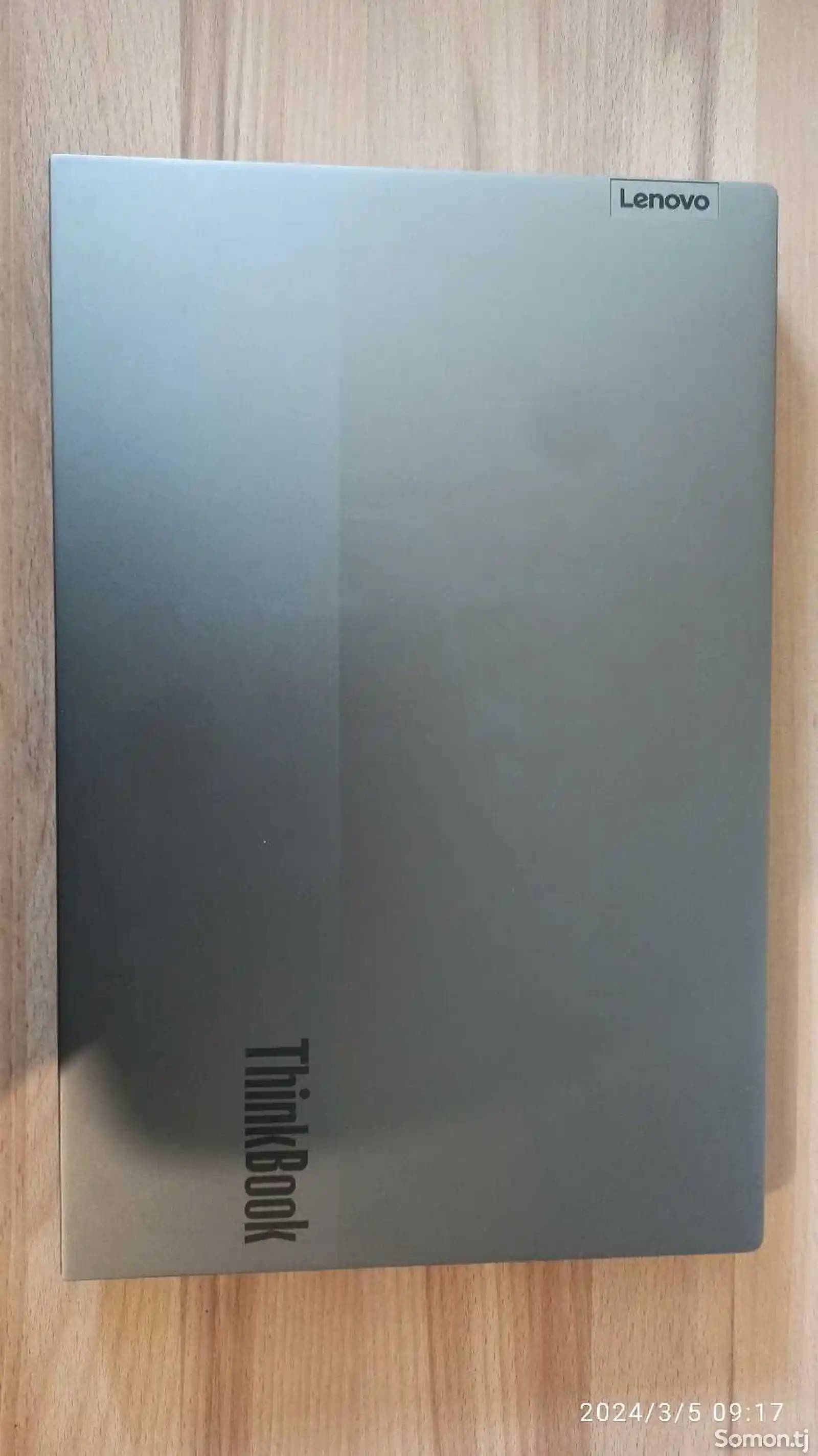 Ноутбук Lenovo Thinkbook-1