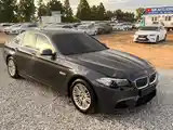 BMW 5 series, 2014-3