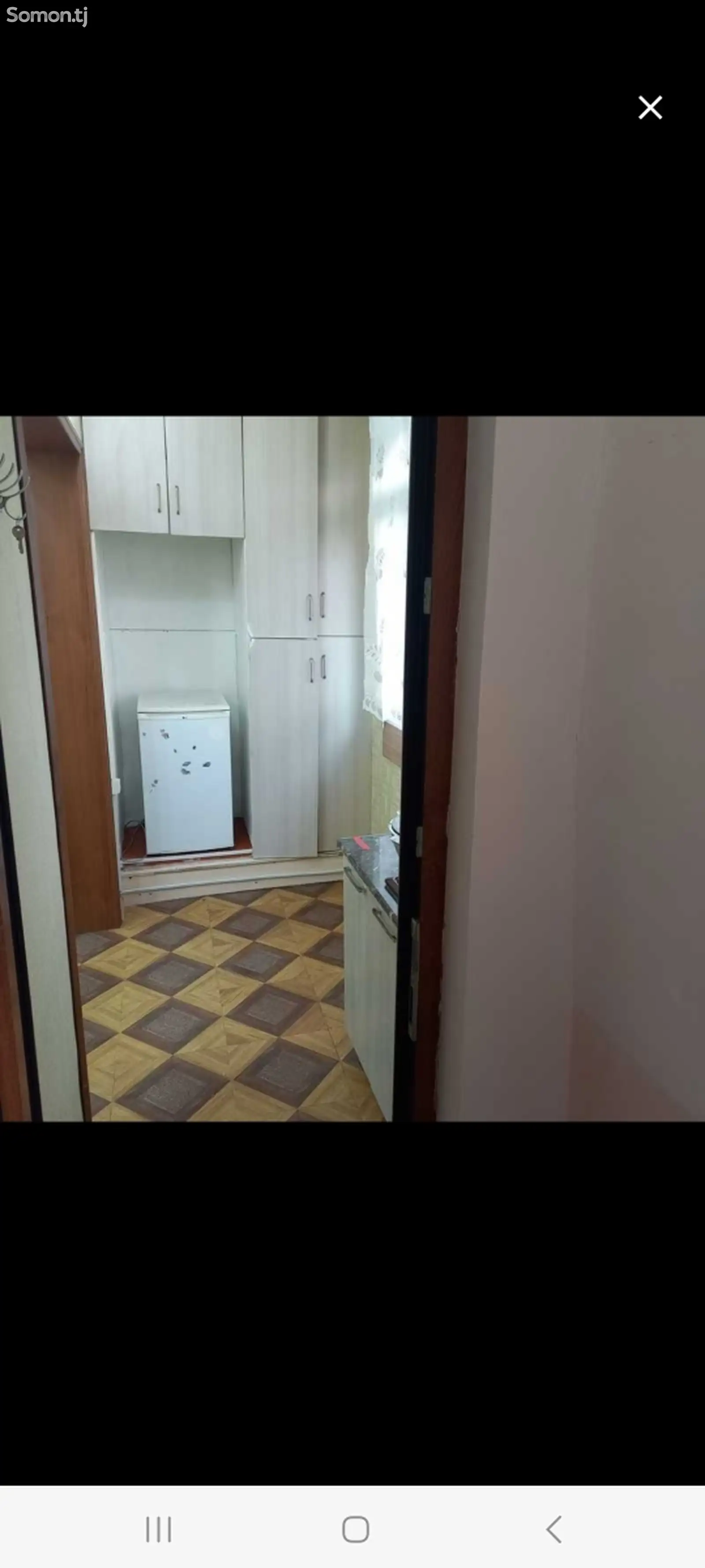 3-комн. квартира, 5 этаж, 60м², Панчшанбе-7