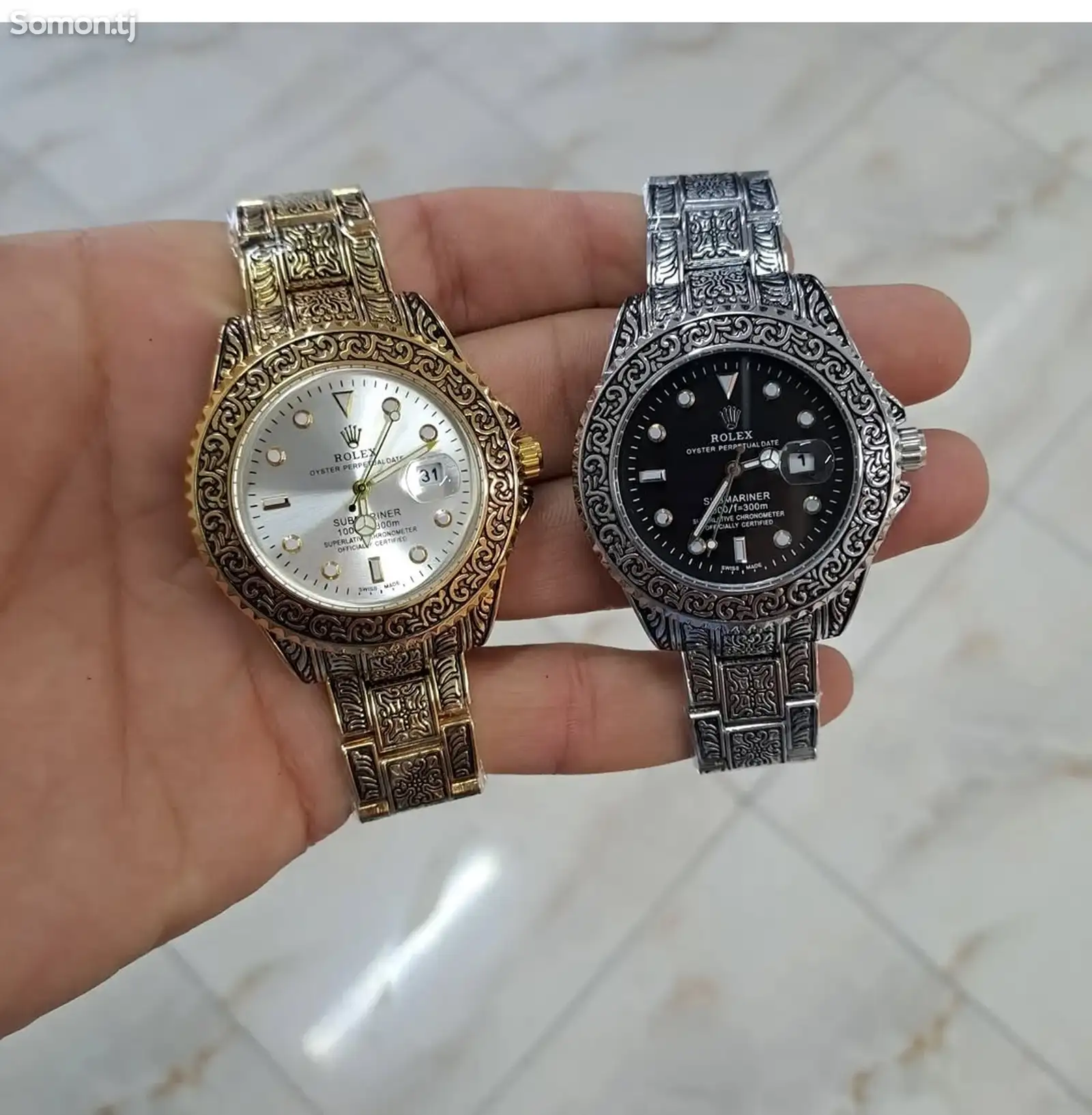 Часы Rolex-1