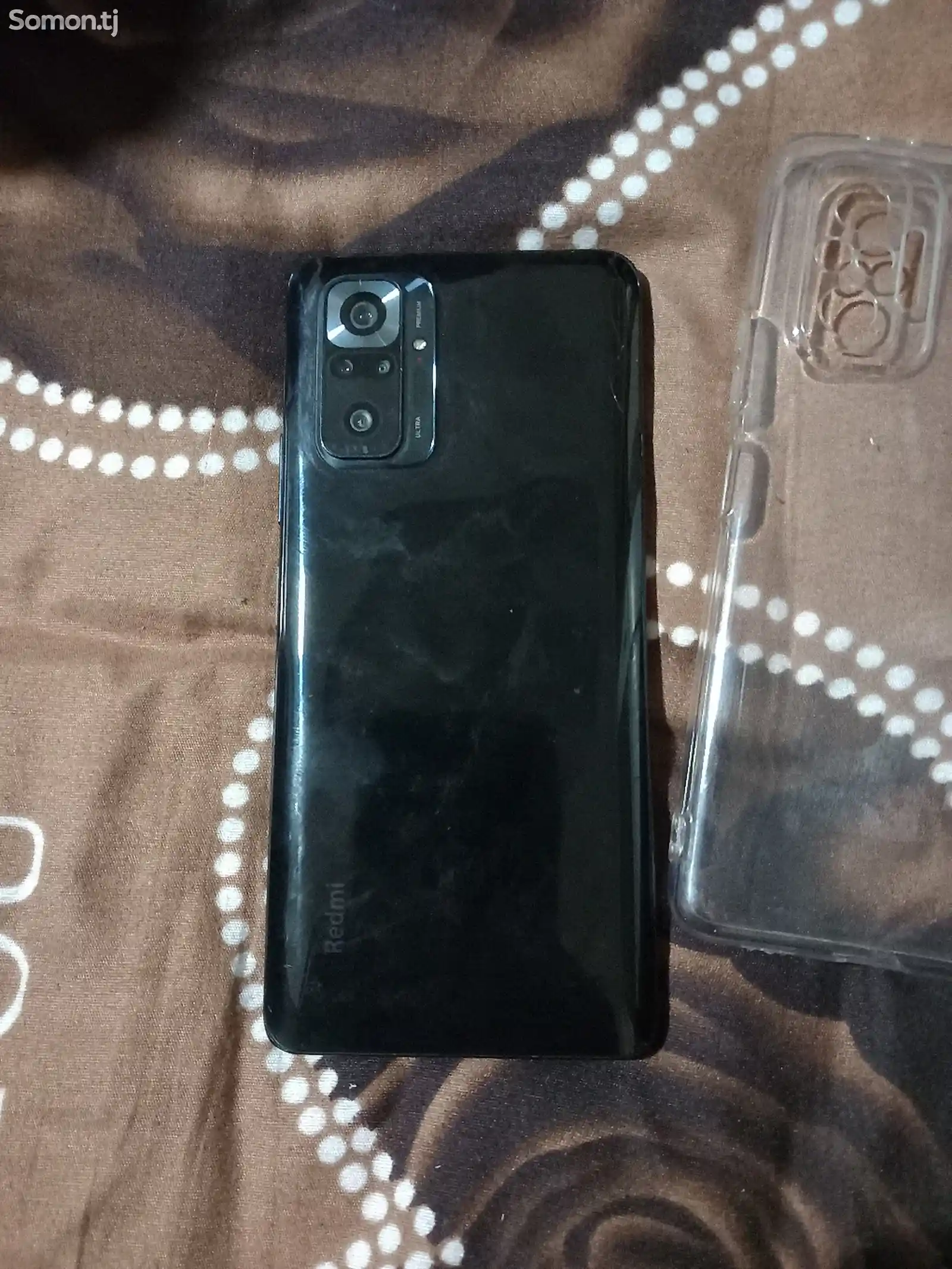 Xiaomi Redmi note 10 pro-5