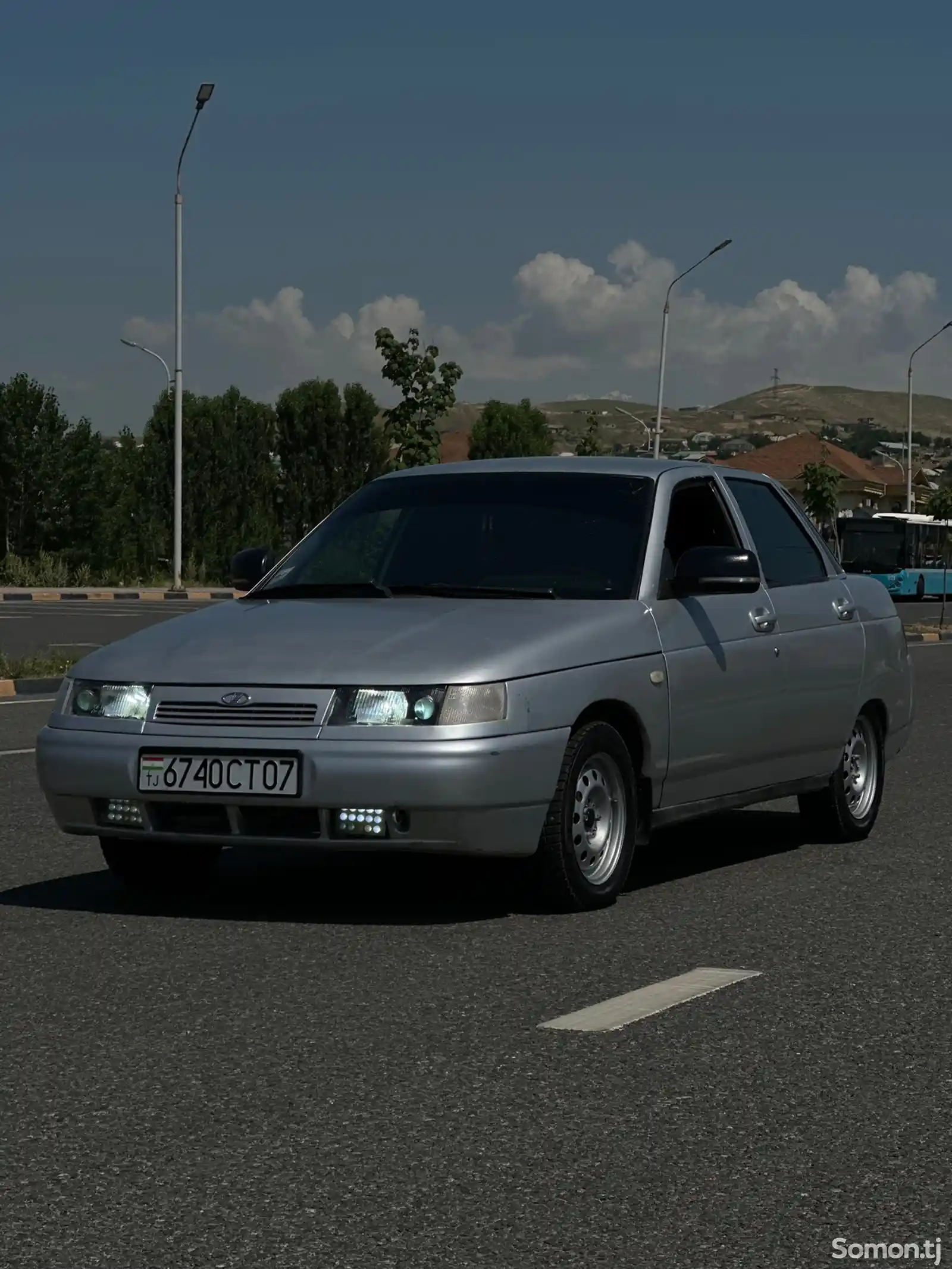 ВАЗ 2110, 2005-1