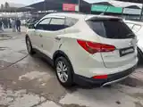 Hyundai Santa Fe, 2013-2