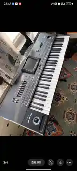 Синтезатор Korg Pa3X-61-4