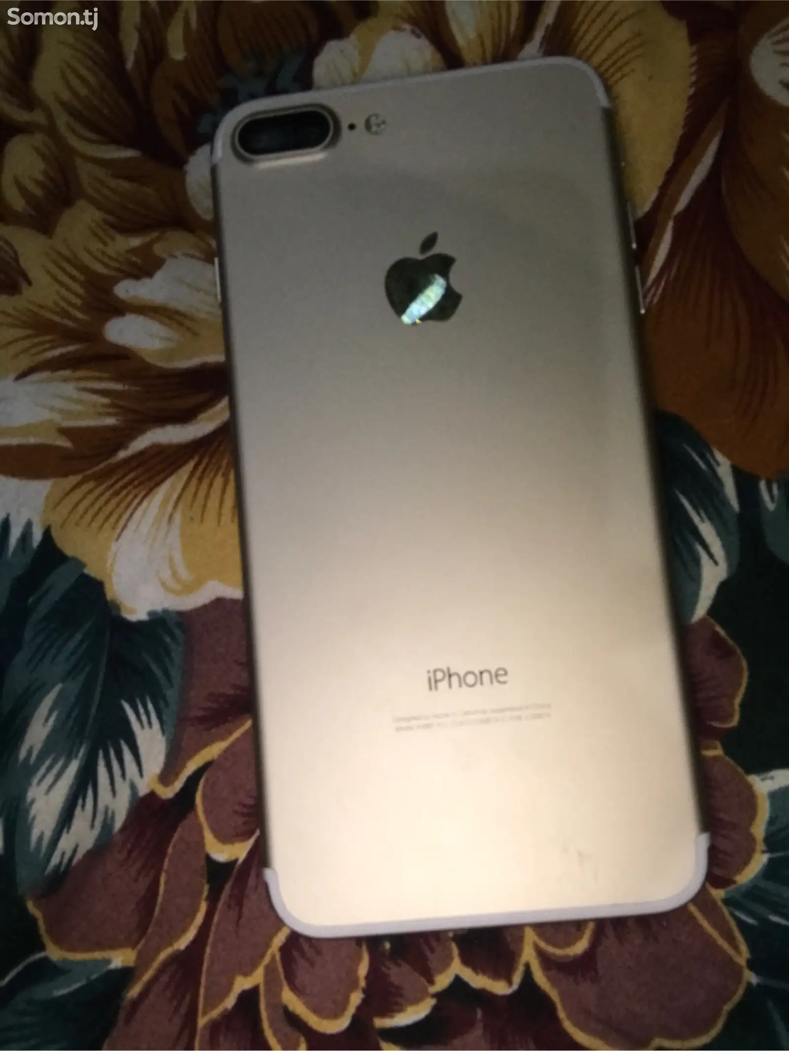 Apple iPhone 7 plus, 128 gb-1