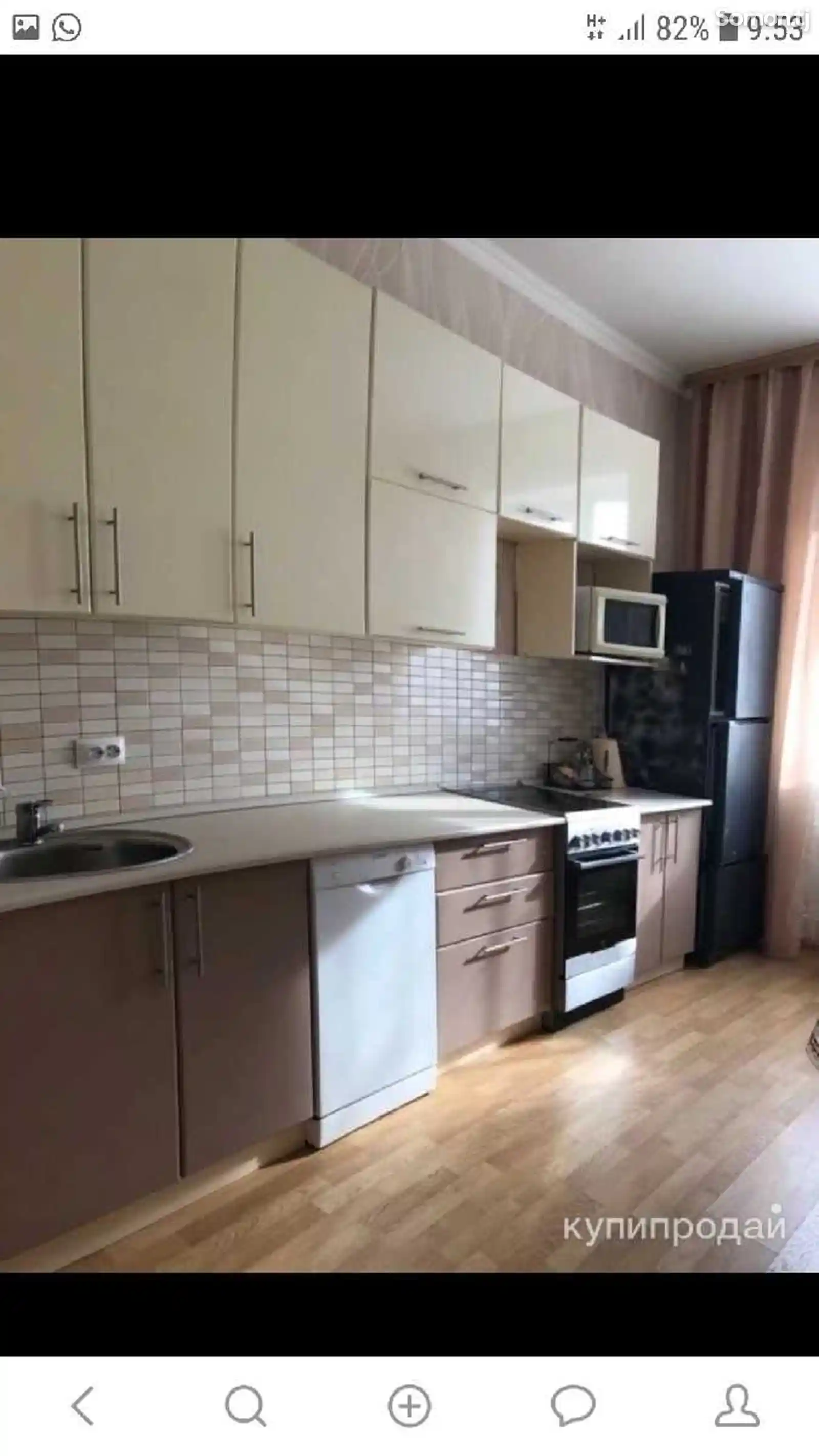 5-комн. квартира, 1 этаж, 250 м², Цирк-3