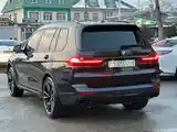 BMW X7, 2021-7