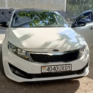 Kia K series, 2012