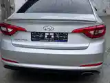 Hyundai Sonata, 2015-4